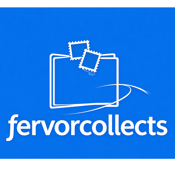 fervorcollects